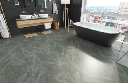 Кварцевый ламинат Fargo Камень Агат Маренго 68S455