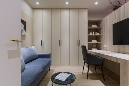 Кварцевый ламинат Fargo Комфорт Ясень Белый JC18001-35