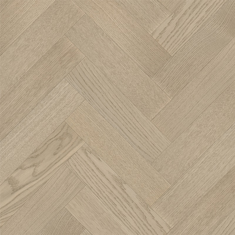 Кварцевый паркет Quartz Parquet Штучный паркет Дуб Маскарпоне 44-1258-06 5/ 0,6 мм