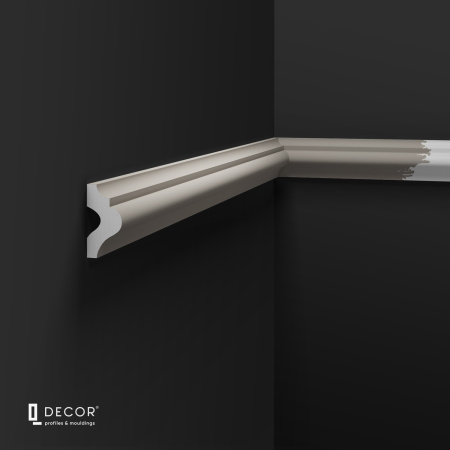 Молдинг Q Decor PX214