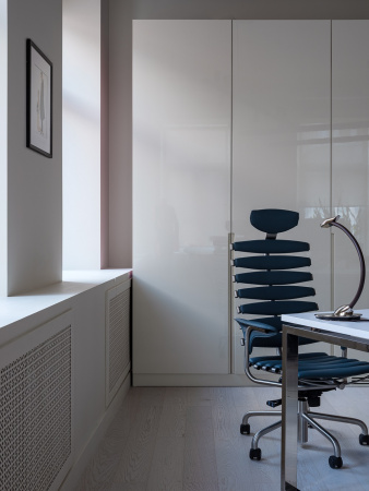 Кварцевый паркет Quartz Parquet Классик Дуб Скандинавский 1258-57 5/0.6 мм